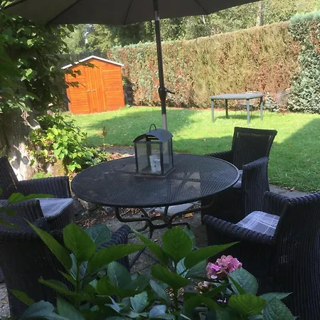 Welkom Op De Mildert *