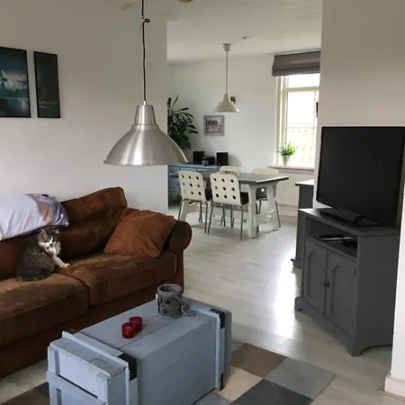 Feriehus Welkom Op De Mildert