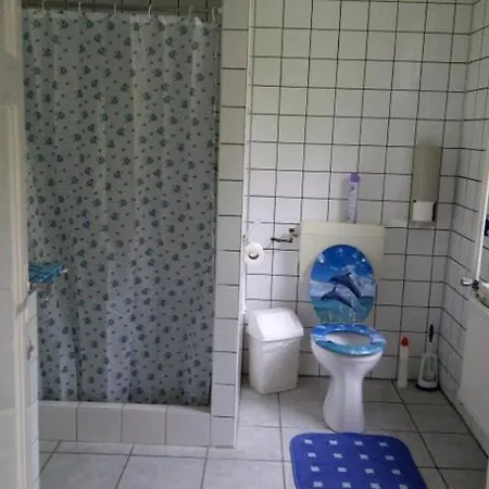 Welkom Op De Mildert Сasa de vacaciones Nederweert