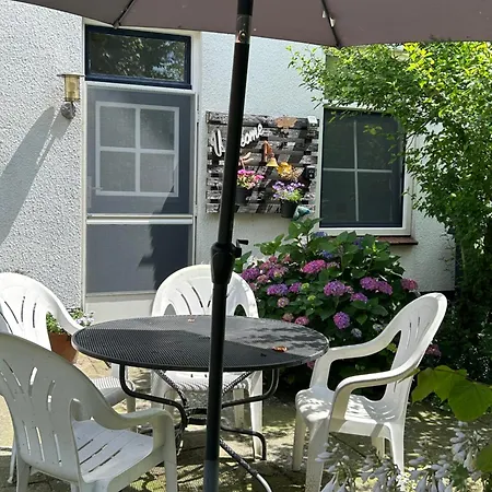 Welkom Op De Mildert *