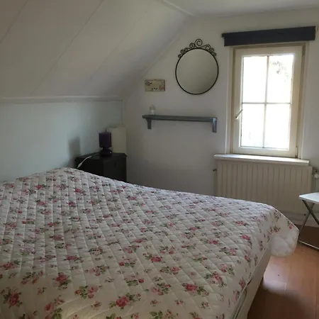 Welkom Op De Mildert Holiday home *