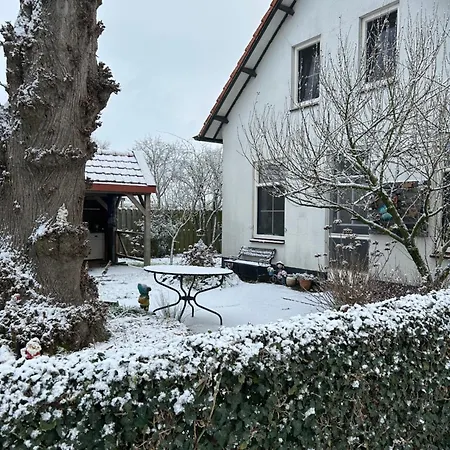 別荘 Welkom Op De Mildert