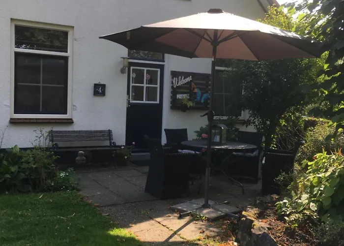 Welkom Op De Mildert *