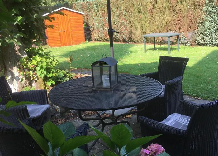 Welkom Op De Mildert *