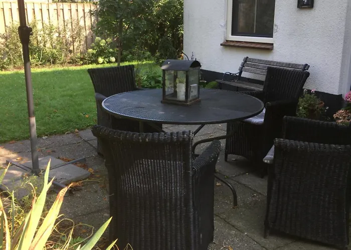 Welkom Op De Mildert