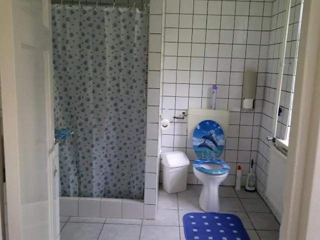 Welkom Op De Mildert Casa vacanze Nederweert