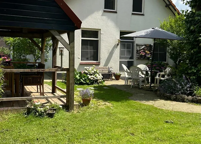 Welkom Op De Mildert Casa vacanze