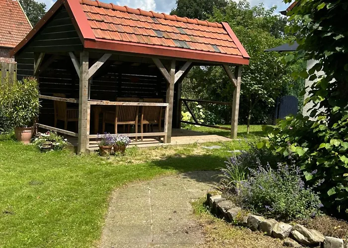 Welkom Op De Mildert Casa vacanze Nederweert