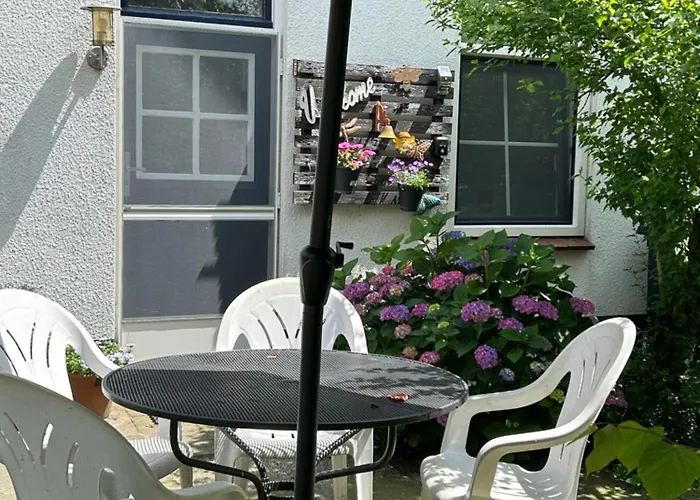 Welkom Op De Mildert *