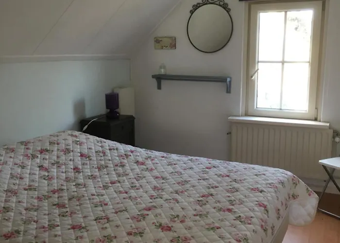 Welkom Op De Mildert Сasa de vacaciones *